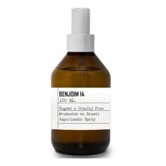 Perfume Benjoim 14 - 100Ml Vegano E Cruelty Free