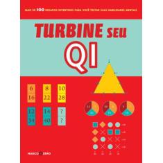 Livro - Turbine Seu Qi