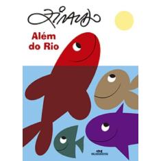 Livro - Além Do Rio