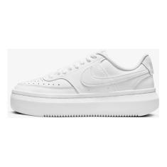 Tênis Nike Court Vision Alta Feminino DM0113