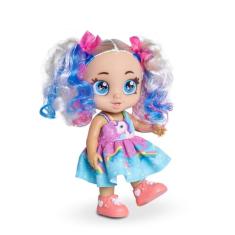 BeeToys -Boneca My Best Unicórnio Arco-Iris