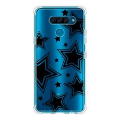 Capa Capinha De Celular Compatível com LG K12 Max/K12 Prime LG Personalizada