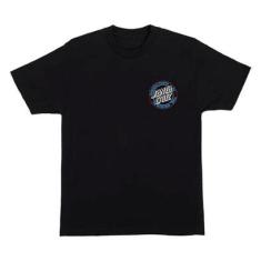 Camiseta Oakley O-Bark Ss Masculino-Masculino