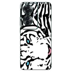 Capa Adesivo Skin047 Verso Para OPPO Reno11 F - KawaSkin
