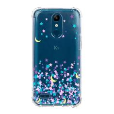 Capa Capinha De Celular Compatível com K11 Personalizada - Tudo Celula