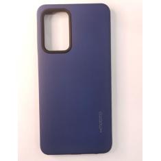 Capinha Capa Compatível Com sumsung Galaxy a52 a526 tela 6.5 Dura case