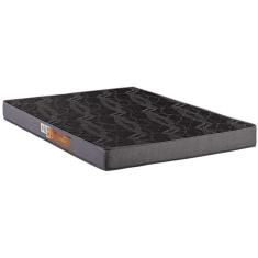 Colchão Casal Espuma D23 Pérola Grey (138x188x14) - Polar