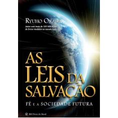 Livro - As leis da salvação