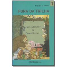 Fora Da Trilha - Vol. 1