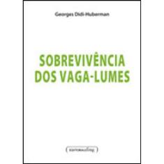 Sobrevivencia Dos Vaga-Lumes