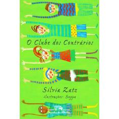 O clube dos contrários