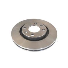 Disco De Freio Dianteiro 307 207 1.6 16V 4249G1