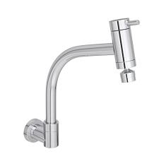 Torneira de Parede para Cozinha Link Deca Cromado