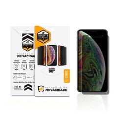 Película Privacidade para Iphone X e Iphone XS - Gshield