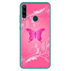 Capa Adesivo Skin361 Verso Para Huawei Y6P - KawaSkin