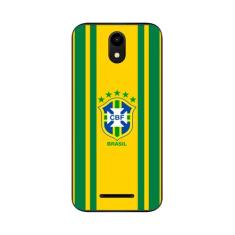 Capa Adesivo Skin367 Verso Para Positivo Twist 2 Go - KawaSkin