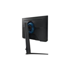 Monitor Samsung 27" ODYSSEY G40 IPS FHD 240HZ 1MS Displayport Altura e Rotacao - LS27BG400ELMZD