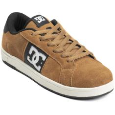 Tênis DC Shoes Striker Cup Masculino-Masculino