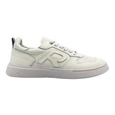 Tênis Reserva Masculino Couro Branco All White TypeR Classic-Masculino