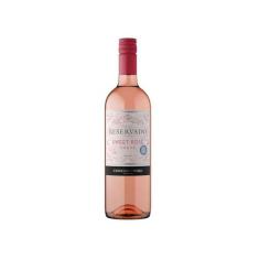Vinho Concha Y Toro Reservado Rosé 750ml, Suave, Rosé