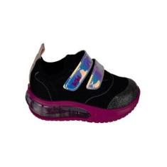 Tênis Infantil Menina Bibi Space Wave 3.0 1199020-Feminino