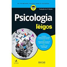 Psicologia Para Leigos
