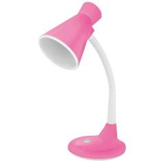 Luminária de Mesa 15W Taschibra Rosa