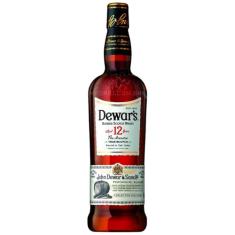 Whisky Escocês Dewar's 12A 750ml