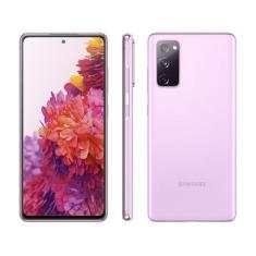 Smartphone Samsung Galaxy S20 Fe 5G 128Gb Violeta