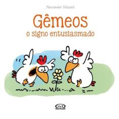 Gemeos - O Signo Entusiasmado