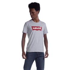 Camiseta Levis Set In Neck - 40024