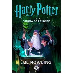 Harry Potter e o enigma do Príncipe