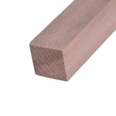 Ripa Aparelhada 2,1x2,1x100cm Jardim e Varanda Rosa