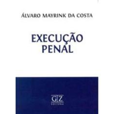 Execuçao Penal