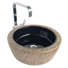 Cuba de Apoio Cerâmica Reno RC 4000