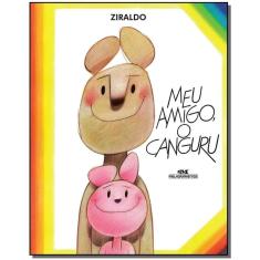 Meu Amigo, o Canguru