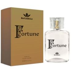 Perfume Fortune Parfum Bortoletto 100ml