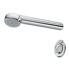 Chuveiro Com Válvula de Vazão Constante Antivandalismo Docol PressMatic 3/4'' Chrome