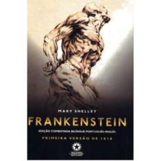 Frankenstein ed bilingue comentada - LANDMARK, 3