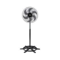 Ventilador De Coluna 50cm 200W Bivolt Steel Ventisol