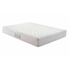 Colchão Casal Espuma Compact Ag 65 / D28 / Droom Double Face (138x188x20) - Herval