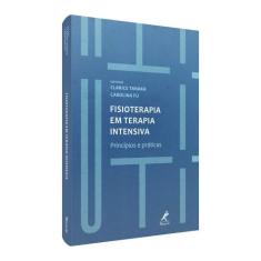 Livro - FISIOTERAPIA EM TERAPIA INTENSIVA