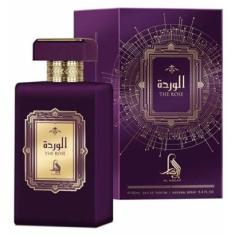 Perfume The Rose Unissex Eau de Parfum-Unissex