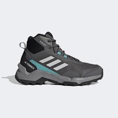 Tênis Adidas Terrex Eastrail 2 Mid Feminino-Feminino