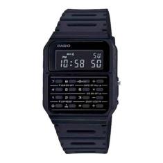 Relógio Casio Data Bank CA-53WF-1BDF