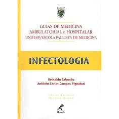 Guia de infectologia