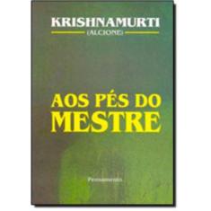 Aos Pes Do Mestre