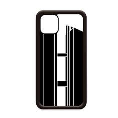 Capa de construção alemã para iPhone 11 Pro Max para Apple Mobile Case Shell
