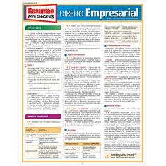 Direito Empresarial