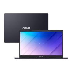 Notebook Asus,n4020 Dual Core, 128gb, Tela 15,6 ,windows Pro